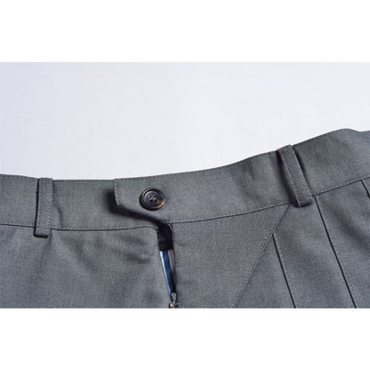 MR.TOM 25ss Short skirt