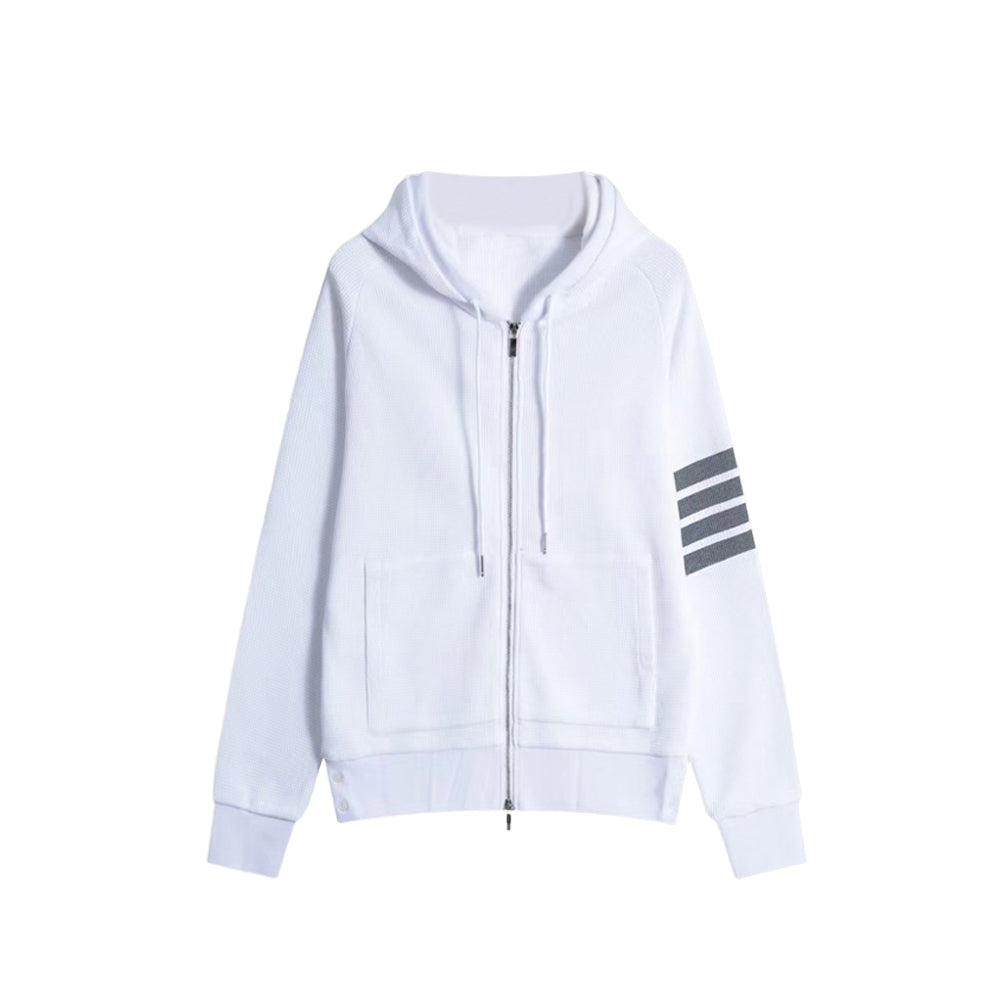 MR.TOM 2025ss Couple Hoodie