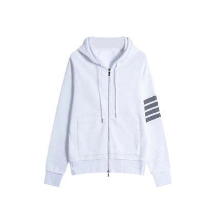 MR.TOM 2025ss Couple Hoodie