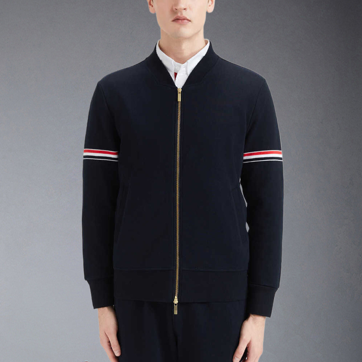 MR.TOM 2025 Men Hoodie