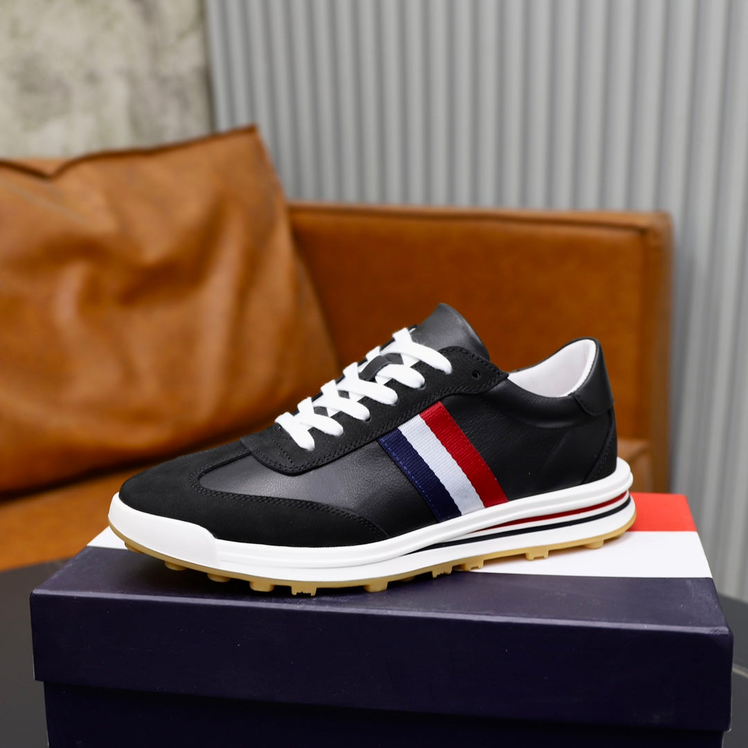 MR.TOM 2025ss Man Sneakers