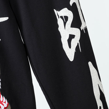 PIEIN New 2025SS Hoodie Set
