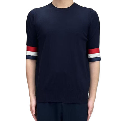 MR.TOM 2025ss Men Wool T-shirt