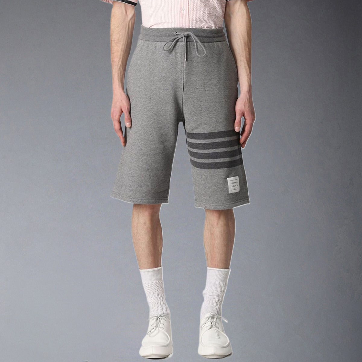 MR.TOM 2024ss Sports shorts