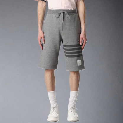 MR.TOM 2024ss Sports shorts