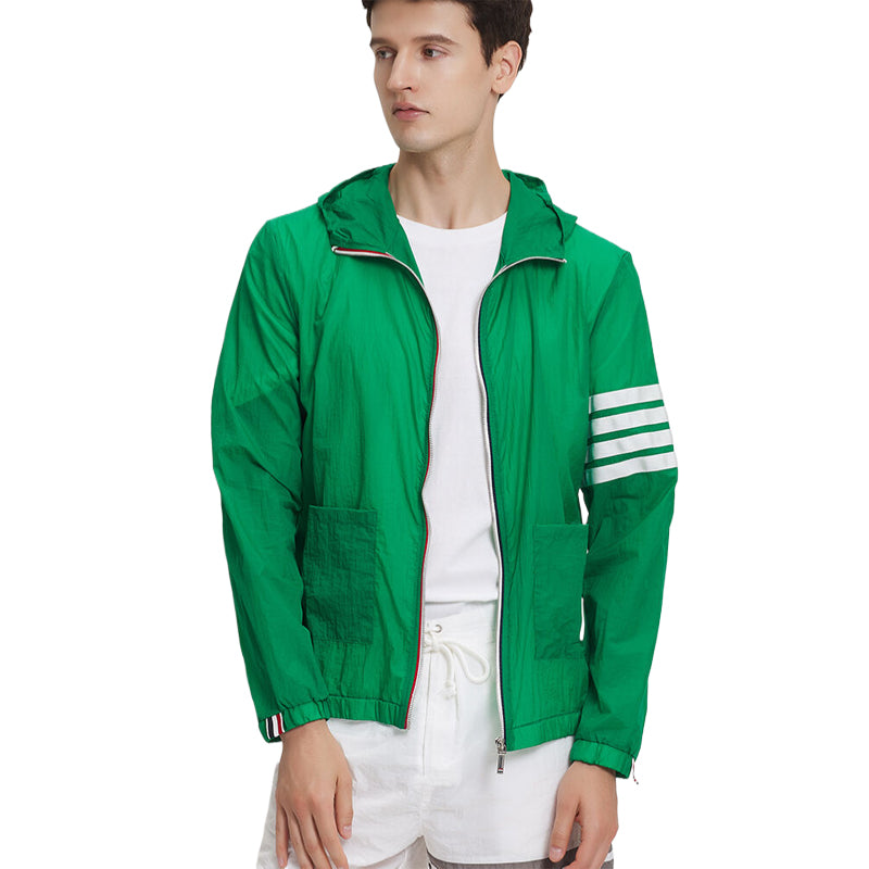 MR.TOM 2025 sun protective clothing