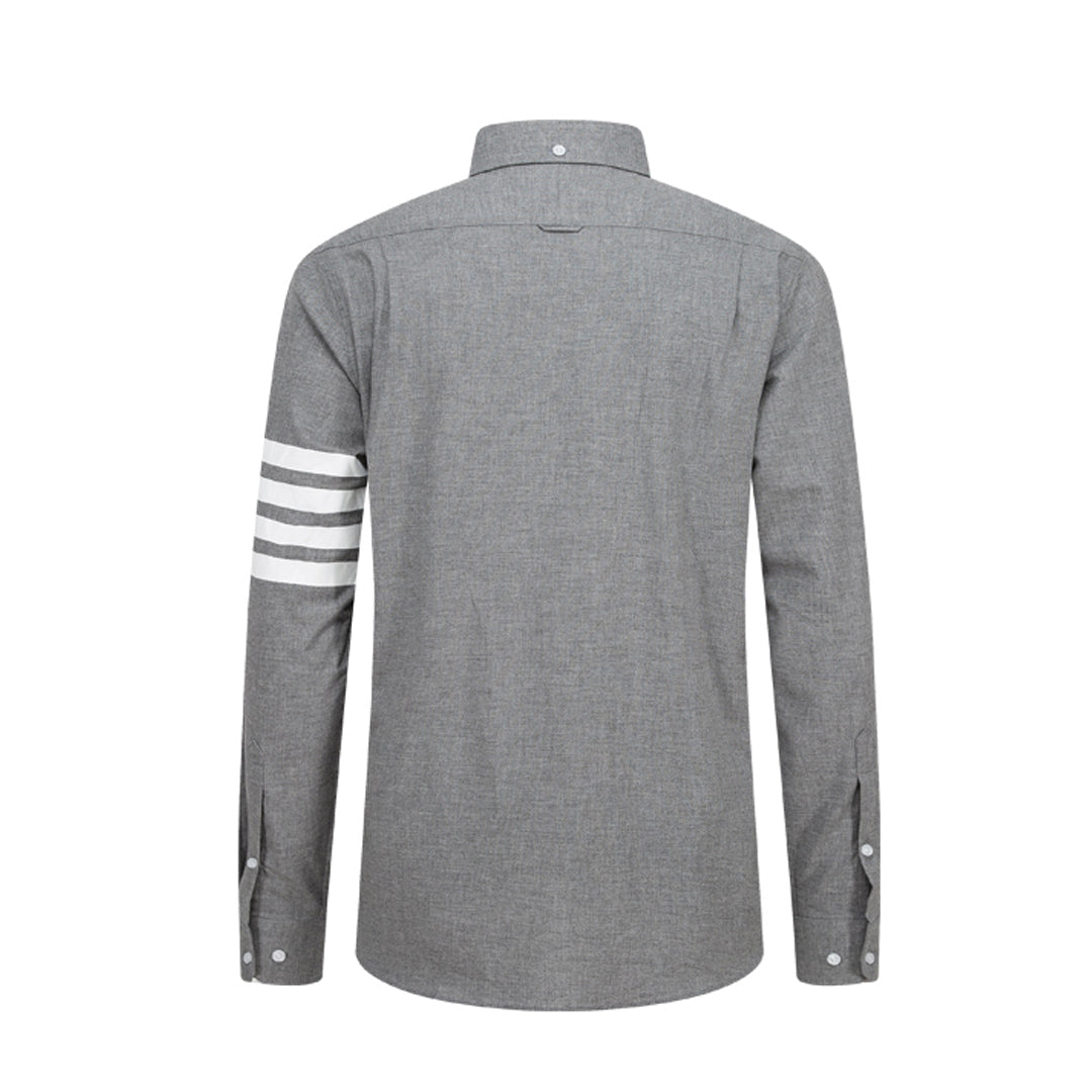 MR.TOM Casual flannel shirt