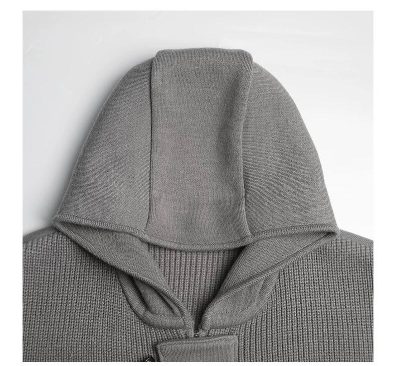 MR.TOM 2025ss Women's Wool Coat Jacket