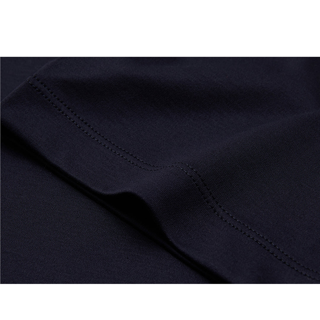 MR.TOM 2025ss Cotton T-shirt