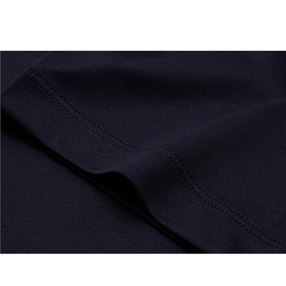 MR.TOM 2025ss Cotton T-shirt