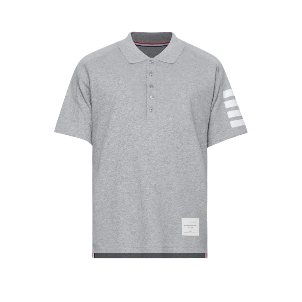 MR.TOM 2025 Cotton T-shirt