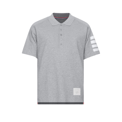 MR.TOM 2025 Cotton T-shirt