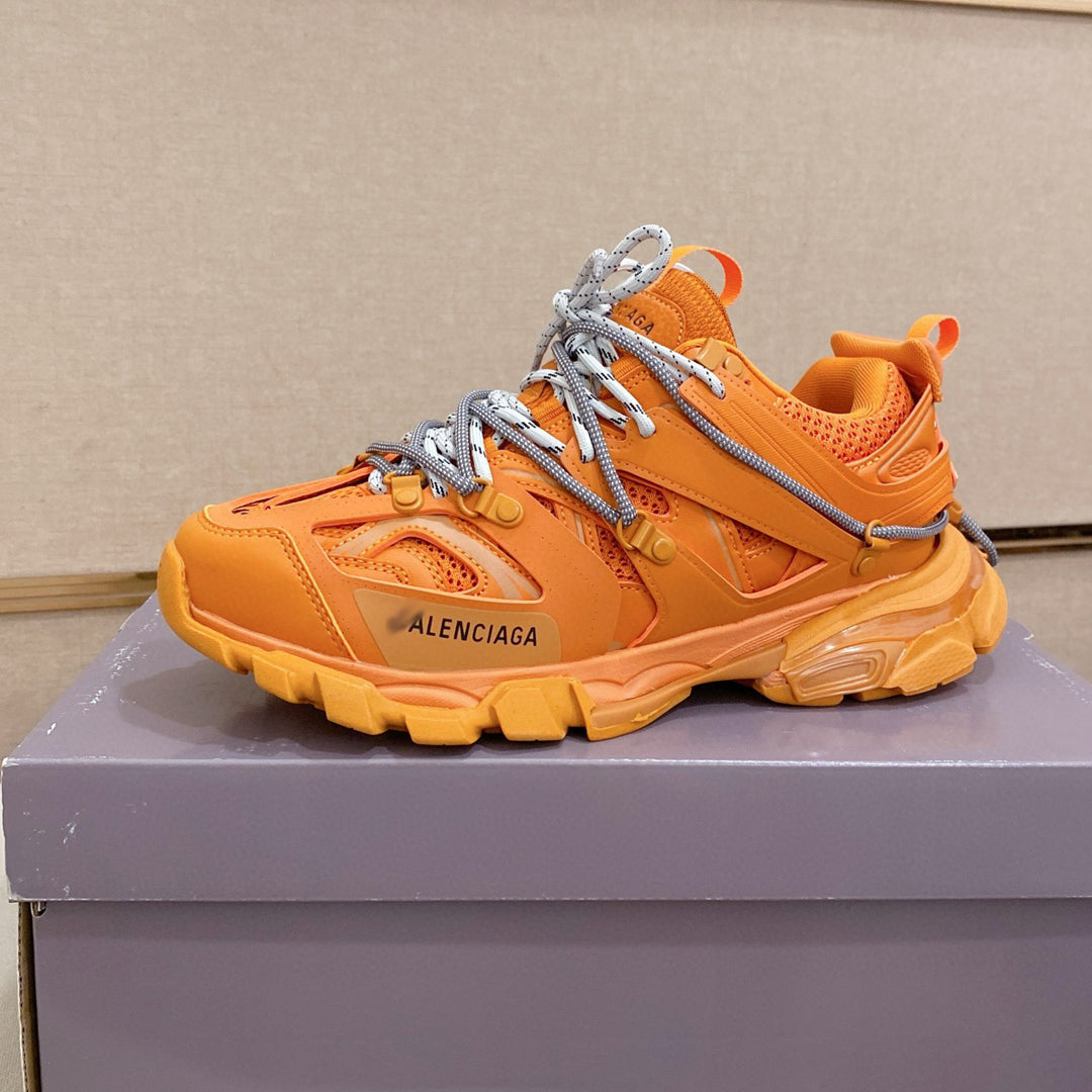 2025SS Distressed Vintage Shoes