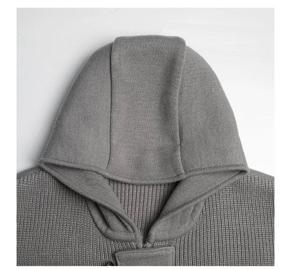 MR.TOM 2025ss Wool Coat Jacket