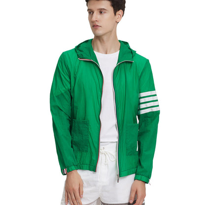 MR.TOM 2025 sun protective clothing