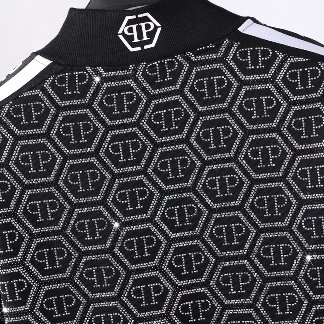 PIEIN New 2025SS Man Hoodie Set