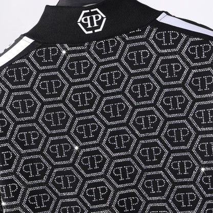 PIEIN New 2025SS Man Hoodie Set