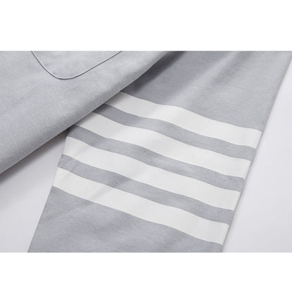 MR.TOM Casual Oxford Shirt