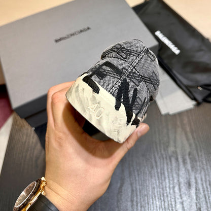 2025 Runway Style Shoe