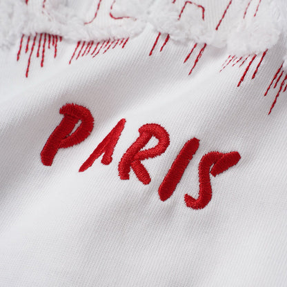 Balenciaga 2026 Premium Cotton T-Shirt