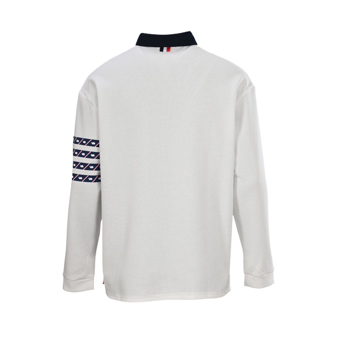 MR.TOM Long-sleeved T-shirt