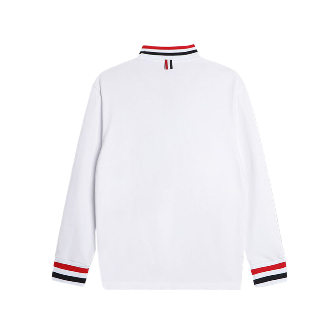 MR.TOM 2025ss Man Jacket