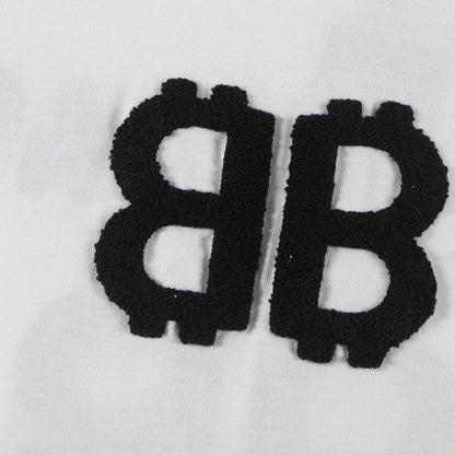 2025ss Fashion Cotton T-shirt