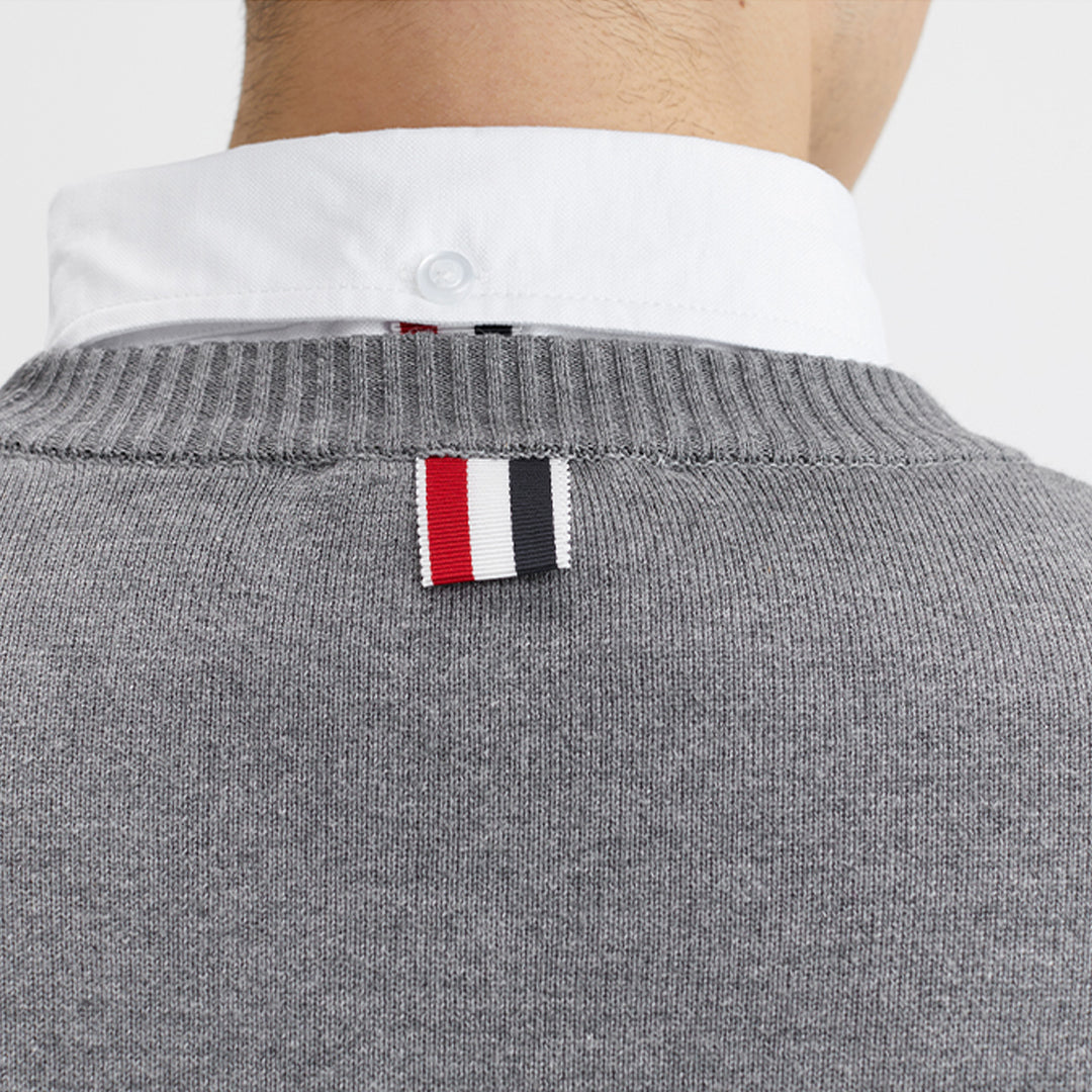 MR.TOM 2025 Casual Sweater