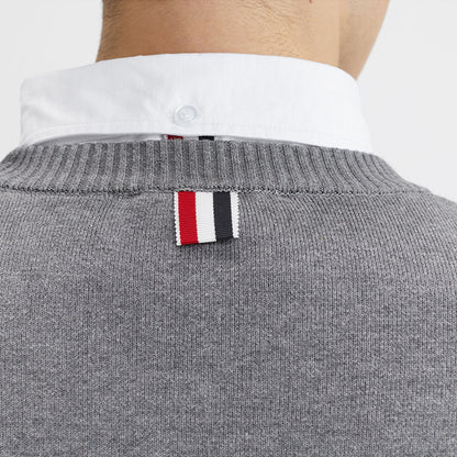 MR.TOM 2025 Casual Sweater