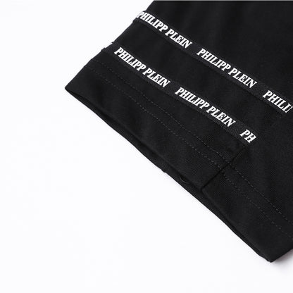 PIEIN 2025ss Men's Casual T-shirt