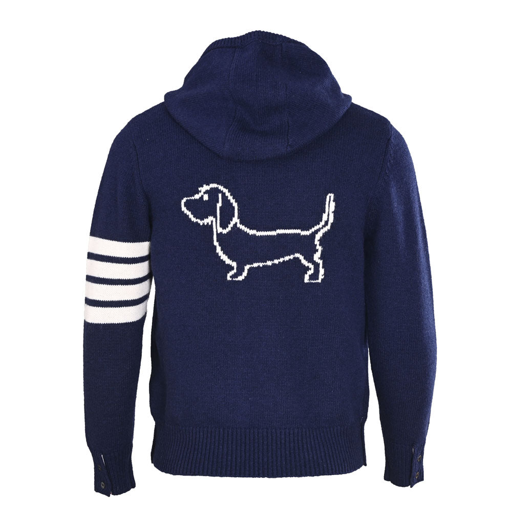 MR.TOM 2026ss Puppy Hoodie