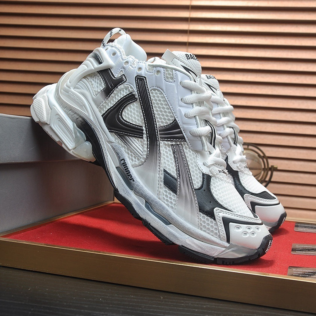 Limited Edition Couple's Style Shoe