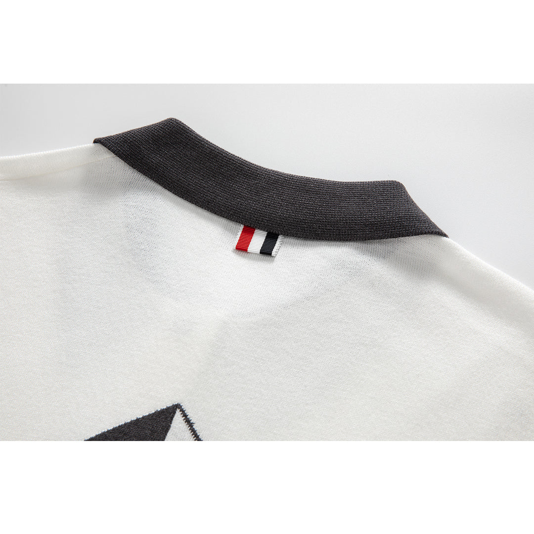 MR.TOM  women Kite T-shirt