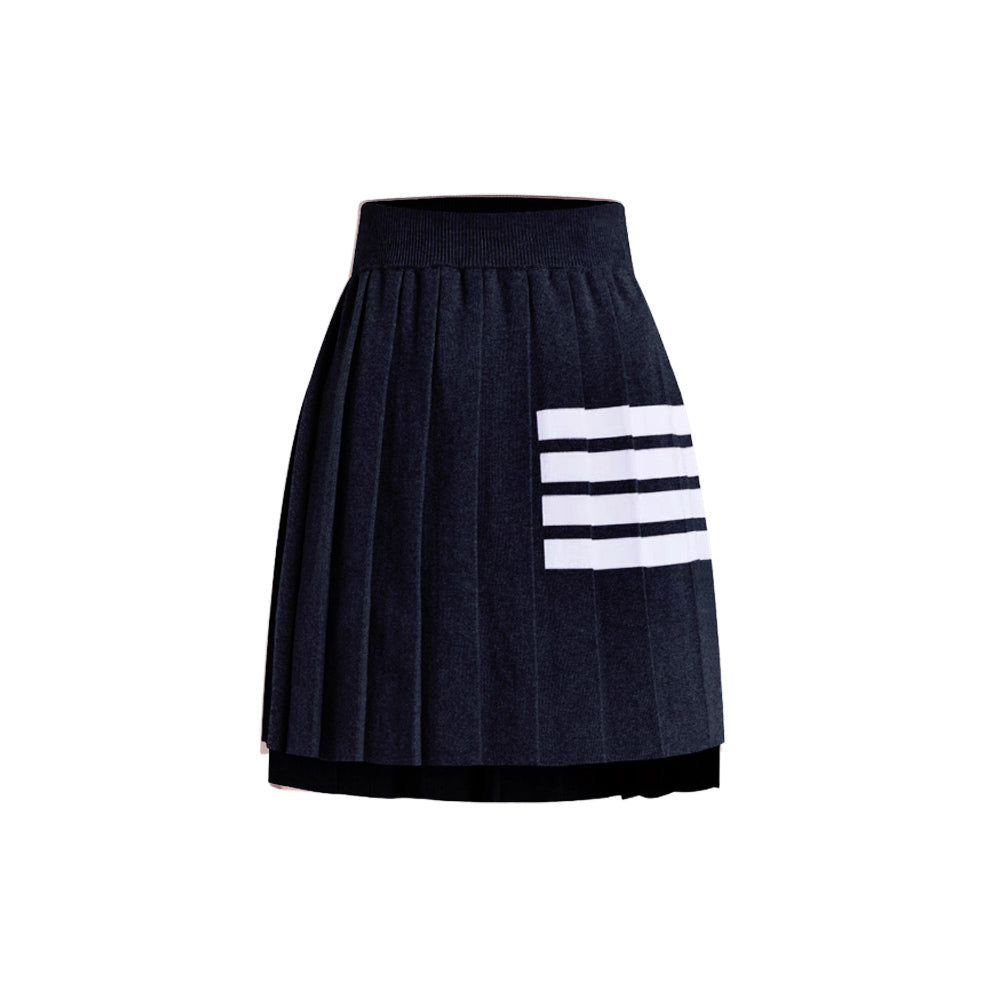 MR.TOM 25ss Short skirt