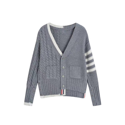 MR.TOM  2025ss Slim Fit Sweater