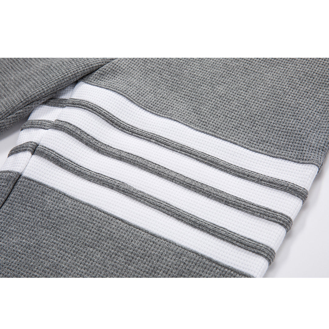 MR.TOM 2025ss 4-Bar Sports shorts