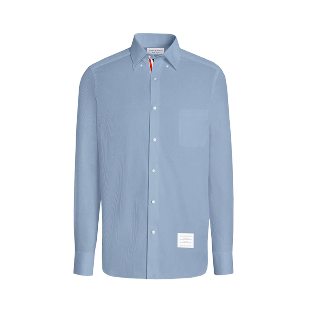 MR.TOM Casual Oxford Shirt