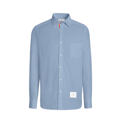 MR.TOM Casual Oxford Shirt