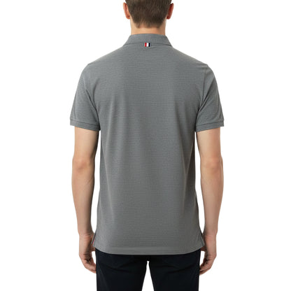 MR.TOM Lion print T-shirt