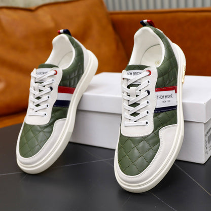 MR.TOM 2025ss Man Sneakers