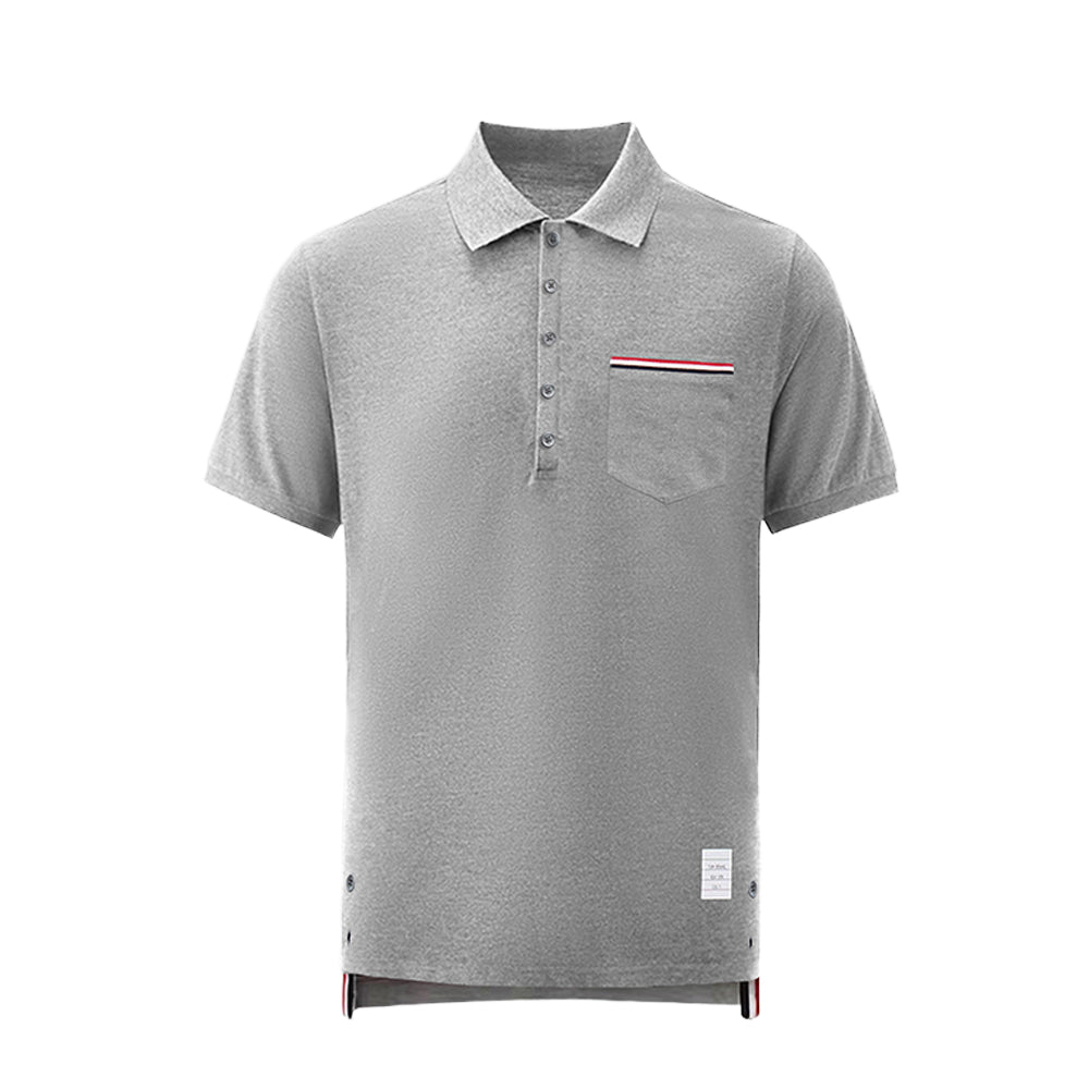 MR.TOM 2025SS new Polo Shirt