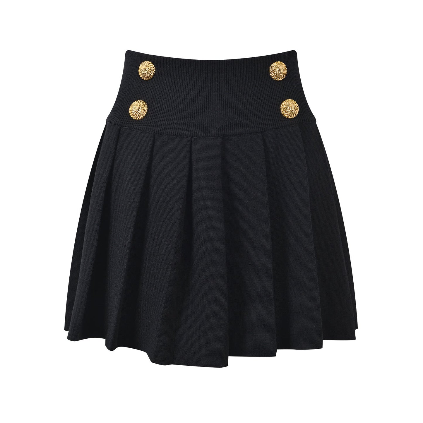 MR.TOM 2025ss Short skirt