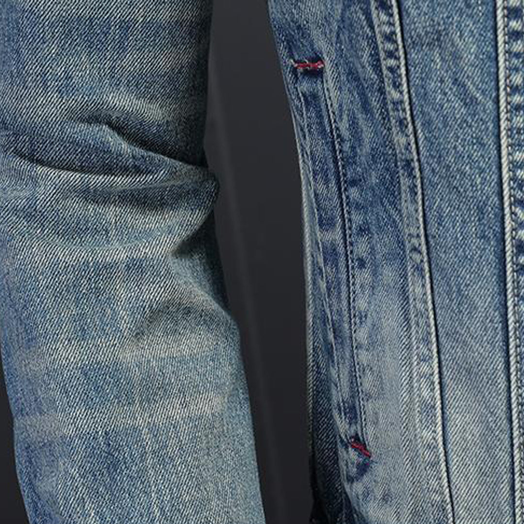 SOLA-DSQ2 Men's  Denim Jacket