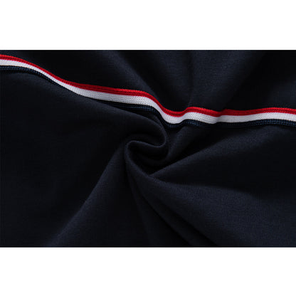 MR.TOM Man Cotton T-shirt