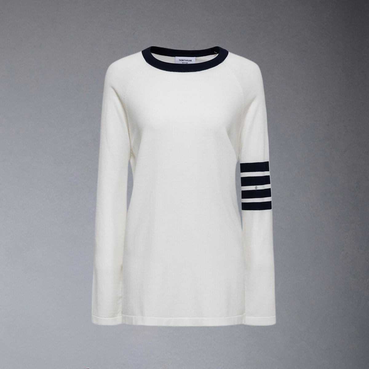 MR.TOM Women Long T-shirt