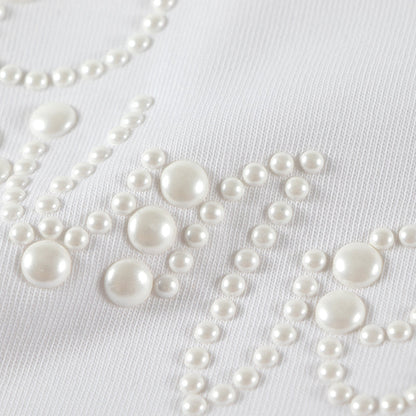 2025ss Pearl T-shirt