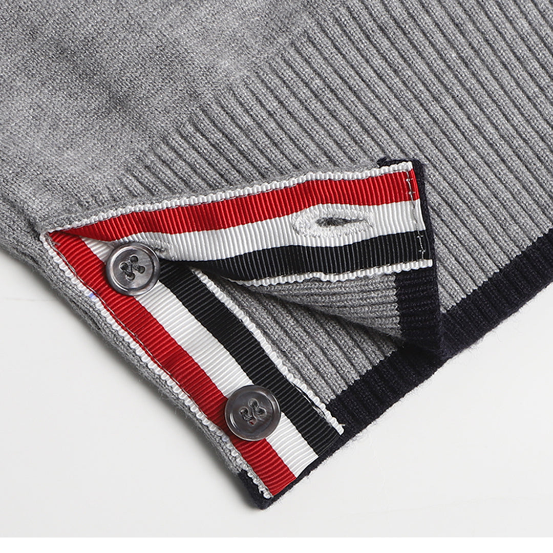 MR.TOM 2025ss puppy sweater