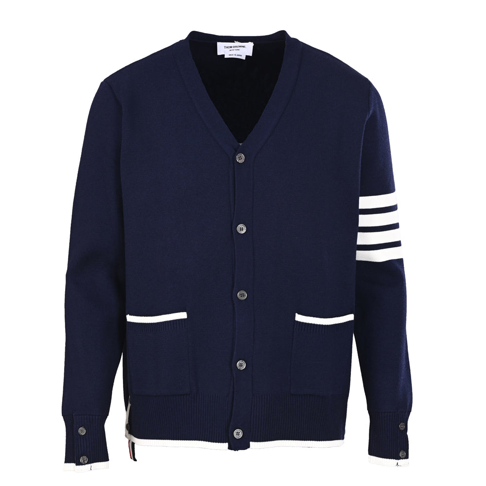 MR.TOM  2026 Knitted cardigan