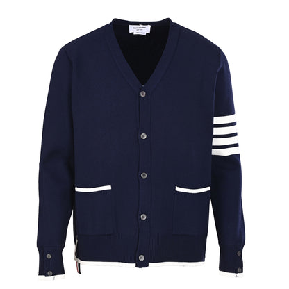 MR.TOM  2026 Knitted cardigan