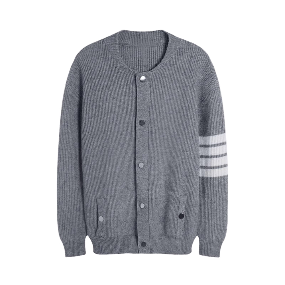 MR.TOM Knitted sweater coat